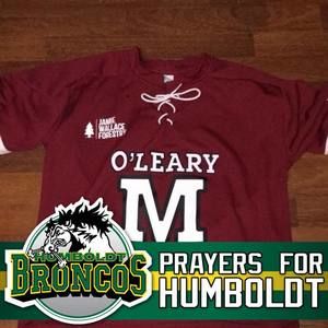 Meet your Posher, Braden